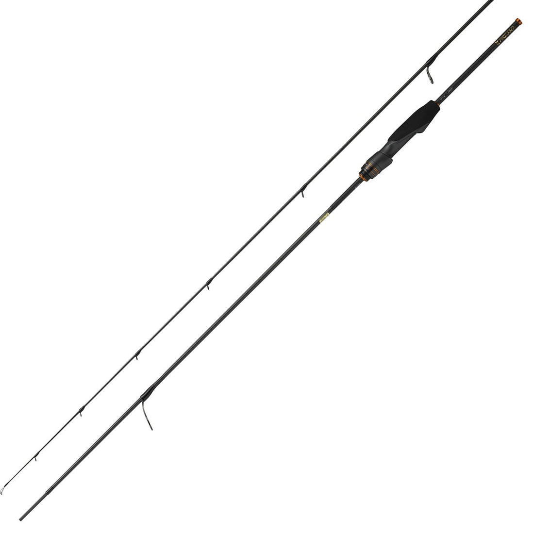 DAIWA PRESSO AIR AGS 55M-MT (2 pieces, Spinning)