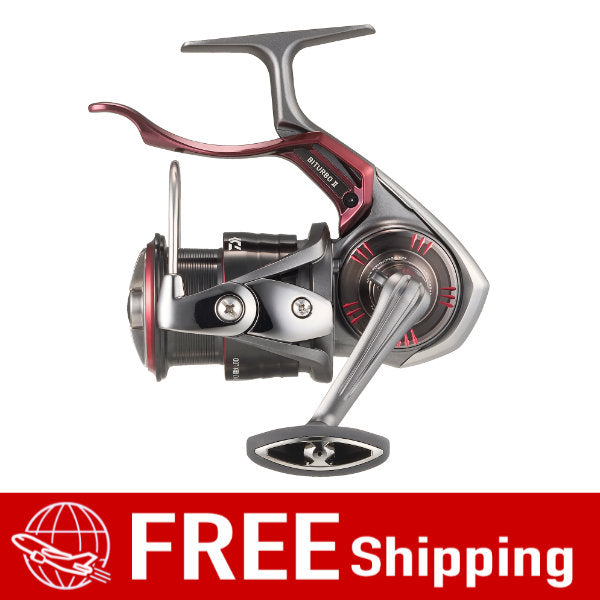 DAIWA 24 IMPULT Kyogi LBD