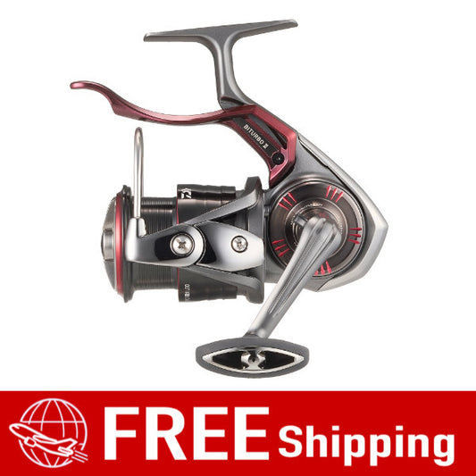 DAIWA 24 IMPULT Kyogi LBD