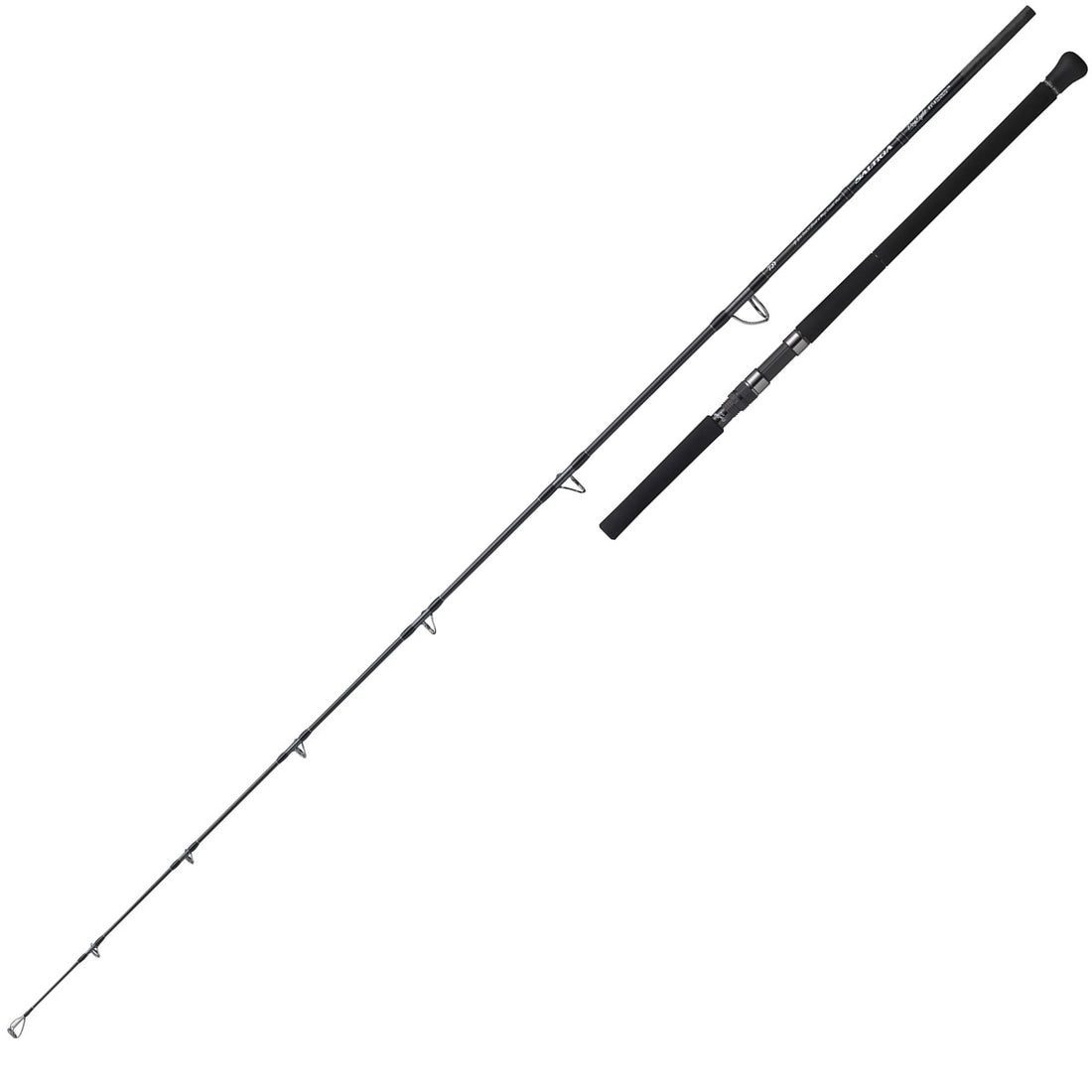 DAIWA SALTIGA C DOGFIGHT #81-8 (Spinning)