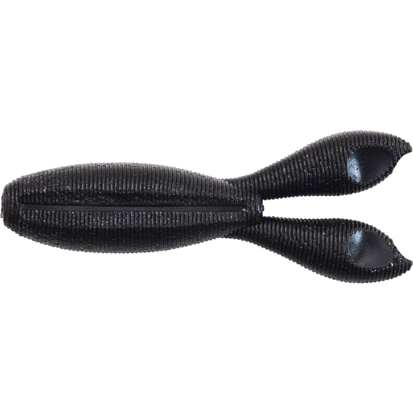 DAIWA STEEZ STIRRING TWIN 2.7" 7.0g (6 pcs/pack) BLACK
