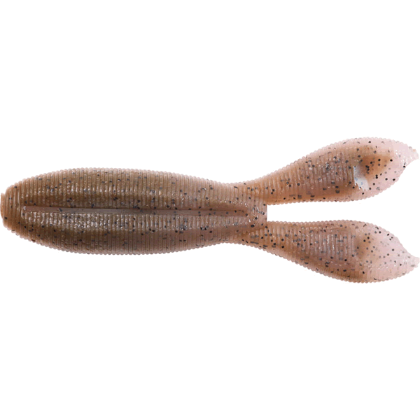 DAIWA STEEZ STIRRING TWIN 2.7" 7.0g (6 pcs/pack) MOLTING SHRIMP