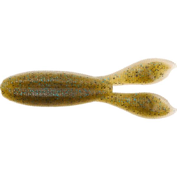 DAIWA STEEZ STIRRING TWIN 2.7" 7.0g (6 pcs/pack) LAKE SHRIMP