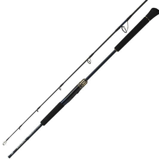 DAIWA SALTIGA J EXPEDITION 56S-4 (Spinning)