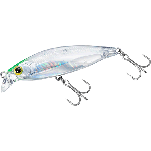 DAIWA MORETHAN GROOVIN 70HS 70mm : 15.5g UV MARUNOMI BAIT