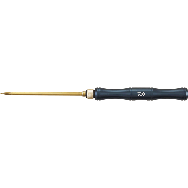 DAIWA IKEJIME STICK 230 230mm : 58g DEEP BLUE