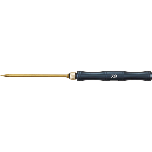 DAIWA IKEJIME STICK 230 230mm : 58g DEEP BLUE
