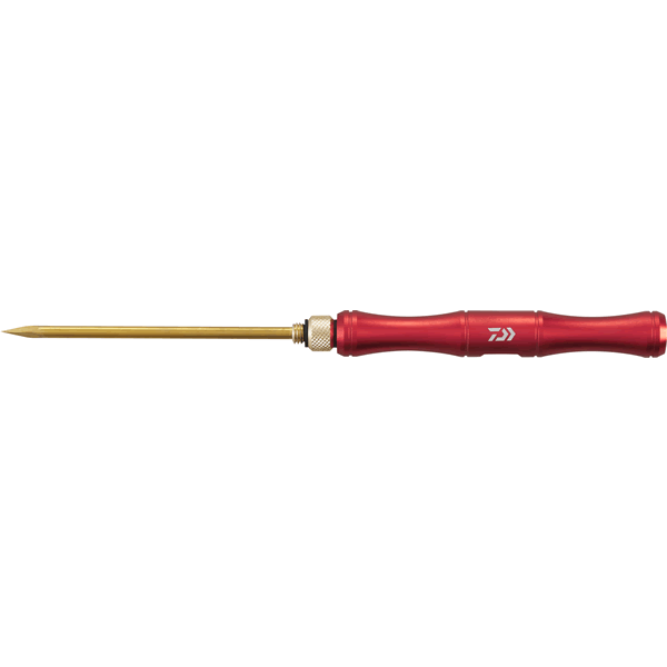 DAIWA IKEJIME STICK 230 230mm : 58g RED