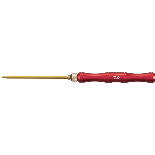 DAIWA IKEJIME STICK 230 230mm : 58g RED