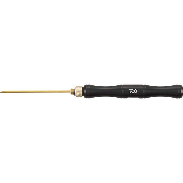 DAIWA AIR NUKI STICK 210mm : 48g BLACK fishing accessory