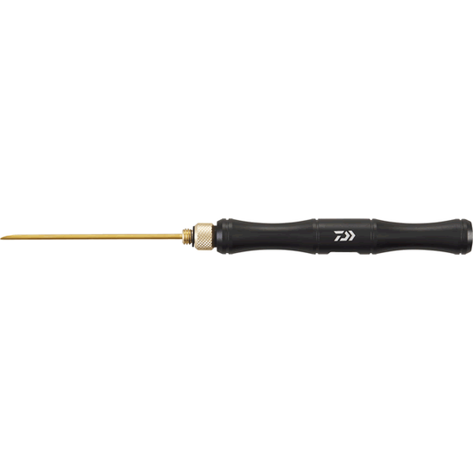 DAIWA AIR NUKI STICK 210mm : 48g BLACK