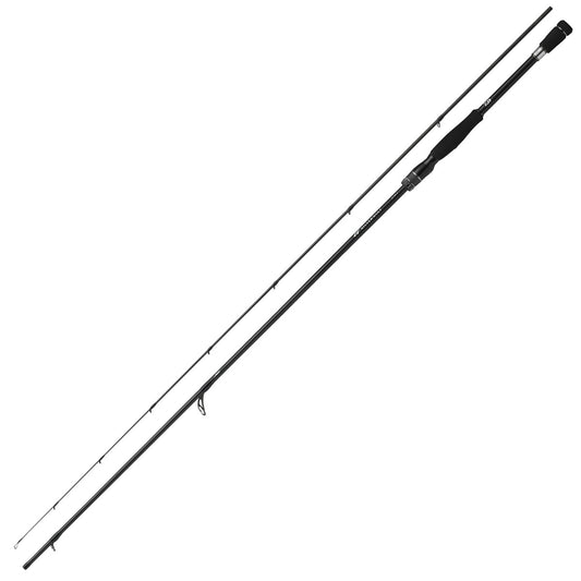 DAIWA SILVER WOLF EX 72ML-S (2 pieces, Spinning)