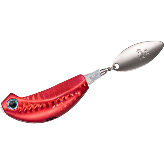 DAIWA KOHGA BRADE BREAKER TG TAMAGAMI HEAD 200g 56.7mm PH KOGA RED