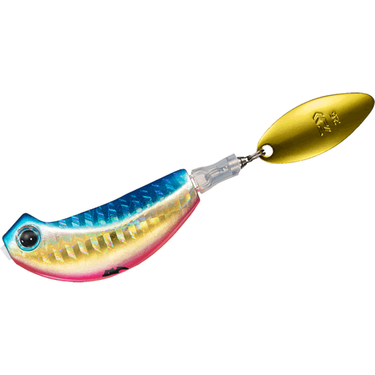 DAIWA KOHGA BRADE BREAKER TG TAMAGAMI HEAD 200g 56.7mm PH BULUPIN GOLD