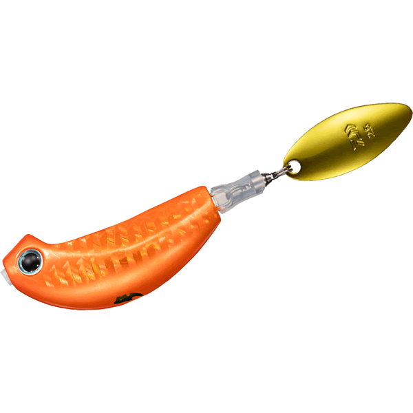 DAIWA KOHGA BRADE BREAKER TG TAMAGAMI HEAD 250g 61.1mm PH KOGA ORANGE