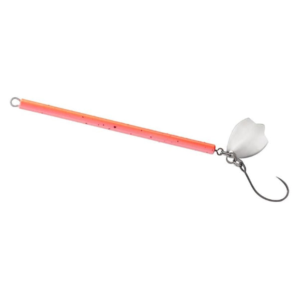 DAIWA MASU NO TSUTSU 60mm : 1.5g Sinking FLAMINGO freshwater fishing lure