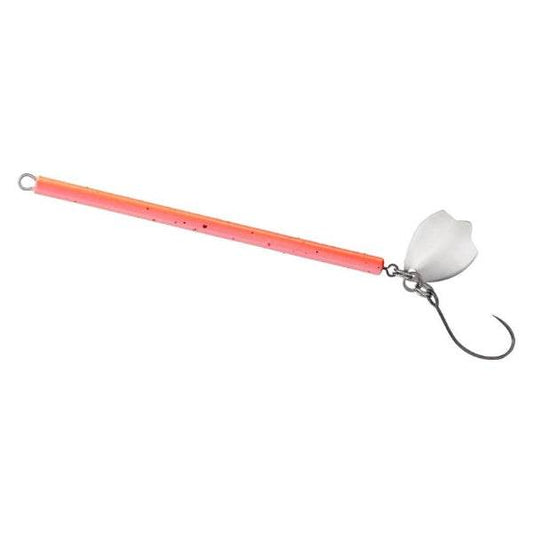 DAIWA MASU NO TSUTSU 60mm : 1.5g Sinking FLAMINGO - Britannic Trade