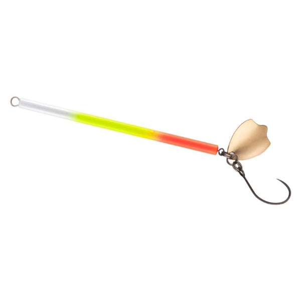 DAIWA MASU NO TSUTSU 60mm : 1.5g Sinking SUNSHINE PEARL freshwater fishing lure