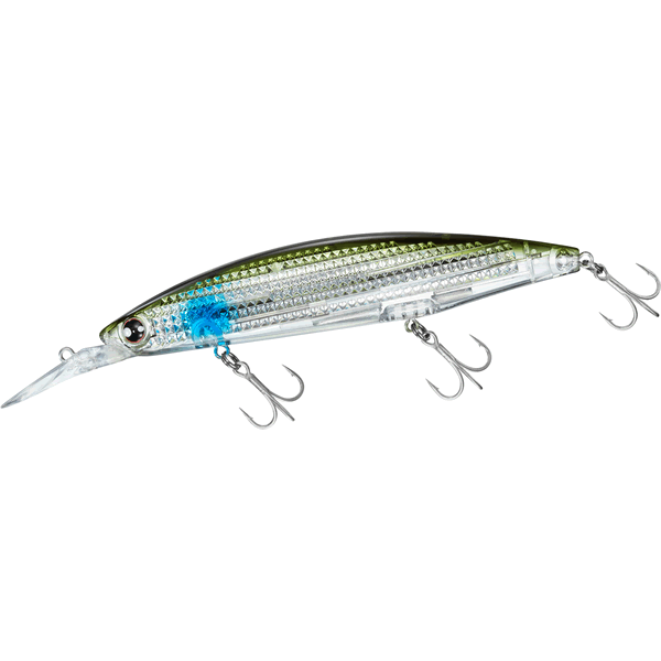 DAIWA SHORELINE SHINER-Z SETUPPER FULLBACK 125SDR LASER IMPACT 125mm : 37.5g Sinking LI INAKKO