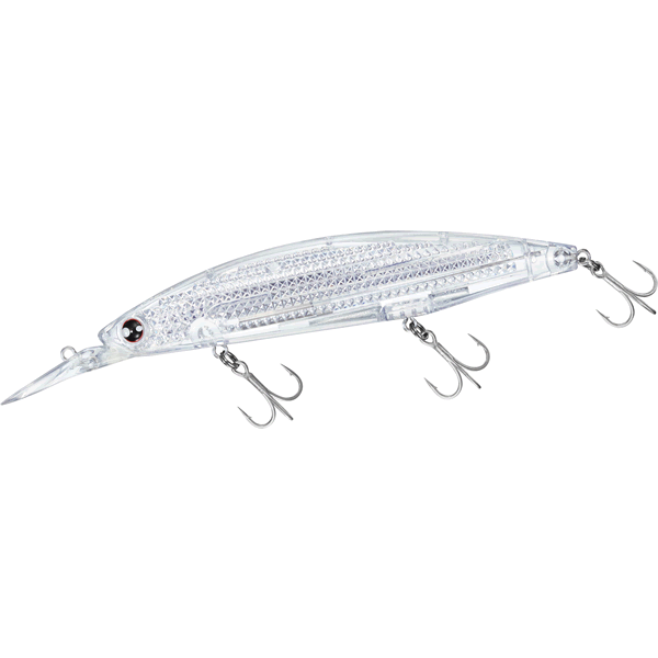 DAIWA SHORELINE SHINER-Z SETUPPER FULLBACK 125SDR LASER IMPACT 125mm : 37.5g Sinking LI MAX LASER