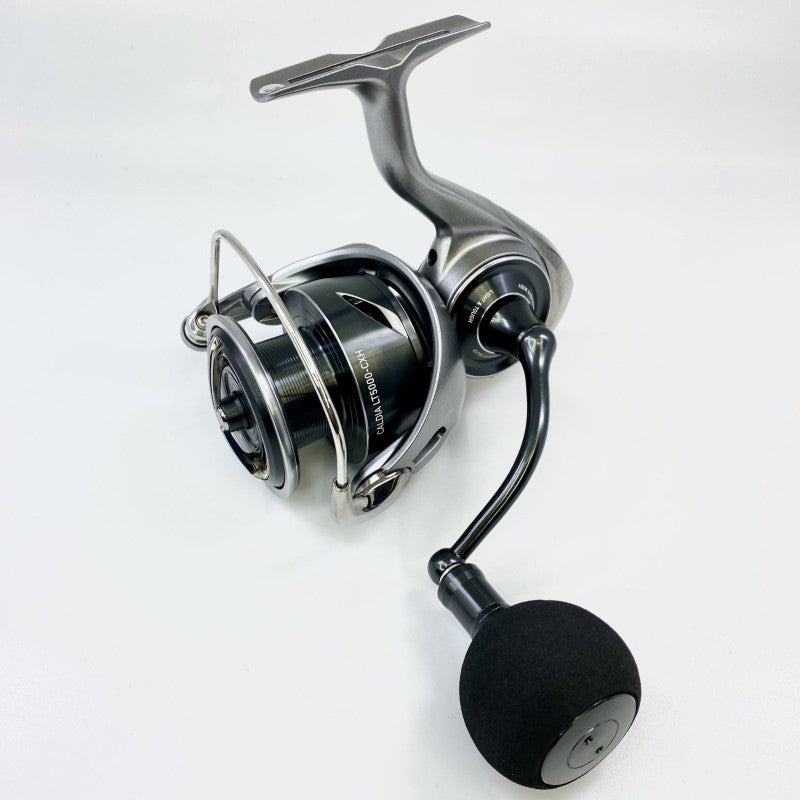 DAIWA 25 CALDIA LT 5000-CXH