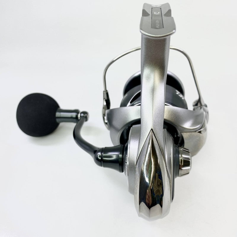 DAIWA 25 CALDIA LT 5000-CXH fishing reel — photo 3