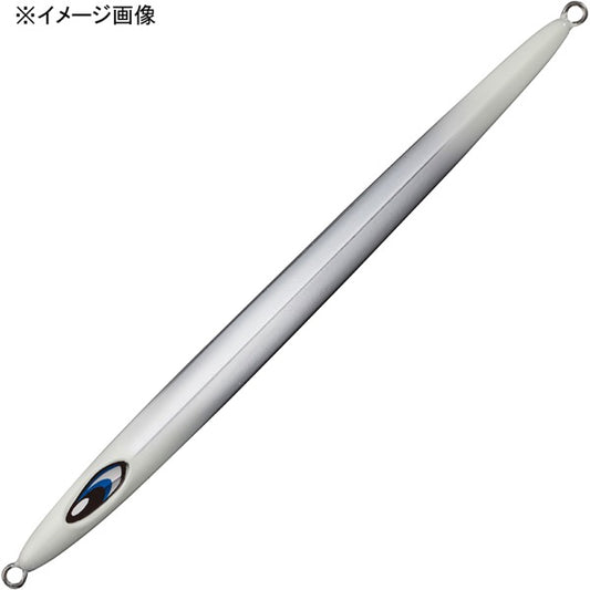DAIWA SALTIGA Swim Chopper 200g Length: 212mm / Weight: 200g Sinking ML Head & Tail Glow