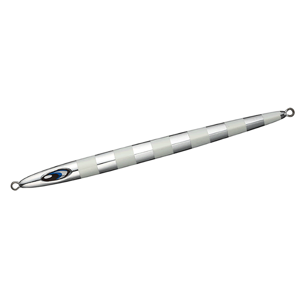 DAIWA SALTIGA SWIM CHOPPER 230g 222mm : 230g ML ZEBRA GLOW