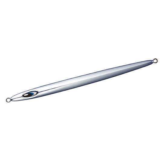 DAIWA SALTIGA SWIM CHOPPER 260g 233mm : 260g ML UV FULL SILVER
