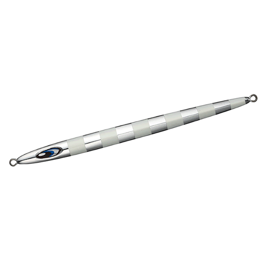DAIWA SALTIGA SWIM CHOPPER 300g 264mm : 300g ML ZEBRA GLOW