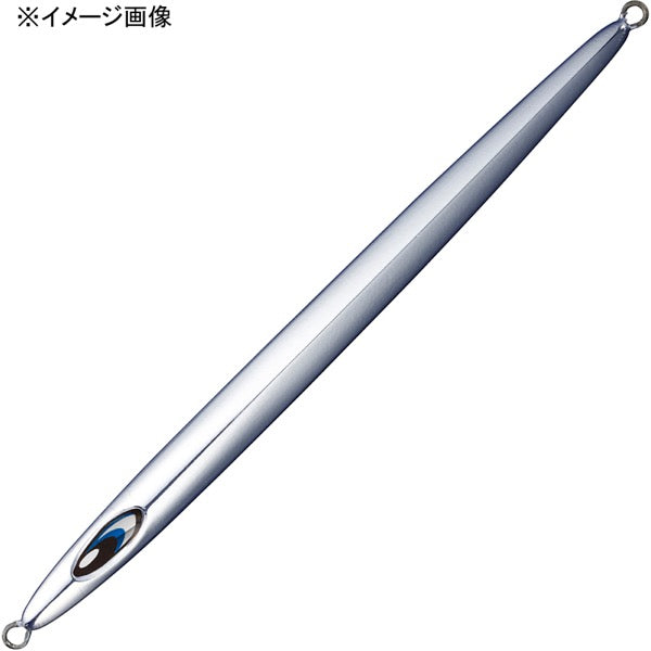 DAIWA SALTIGA Swim Chopper 350g Length: 306mm / Weight: 350g Sinking ML Keimura Full Silver