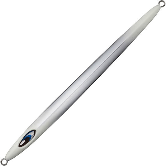 DAIWA SALTIGA Swim Chopper 400g Length: 350mm / Weight: 400g Sinking ML Head & Tail Glow