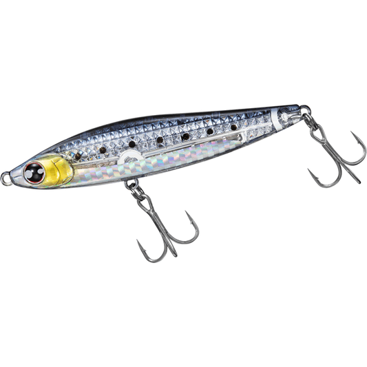 DAIWA MORETHAN SWITCH HITTER 85S LASER IMPACT 85mm : 20g Sinking LI MAIWASHI