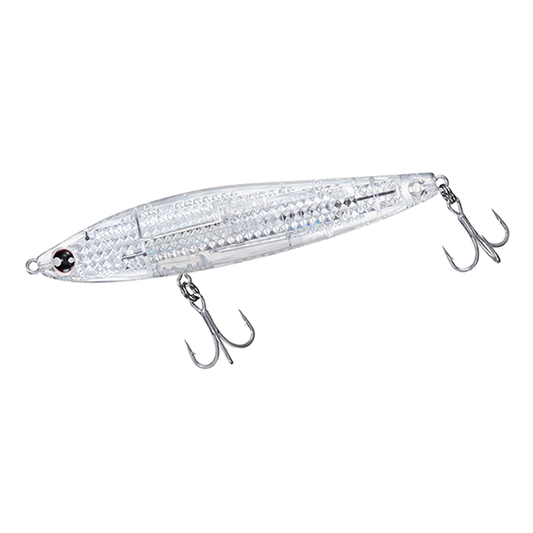 DAIWA MORETHAN SWITCH HITTER 85S LASER IMPACT 85mm : 20.2g Sinking LI MAX LASER