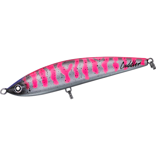 DAIWA SALTIGA CUDDLER 185F 185mm : 77g PINK BACK