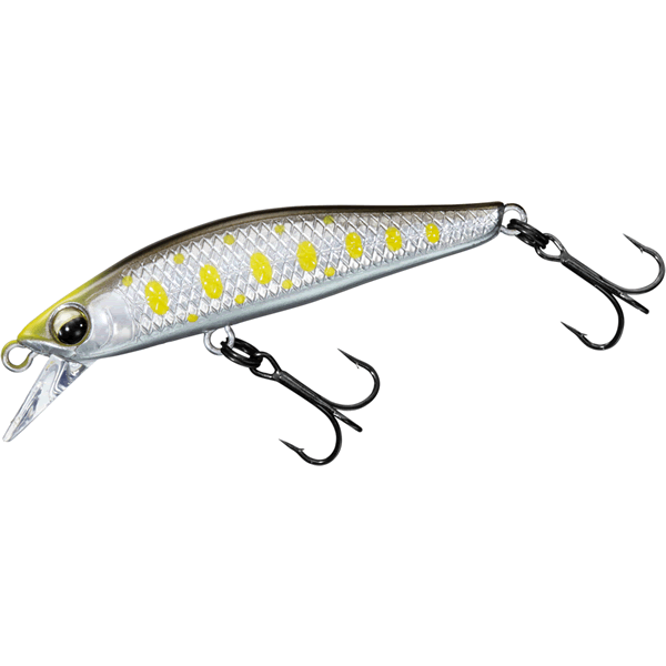 DAIWA SILVER CREEK MINNOW DART CUSTOM 53S 53mm : 4.5g Sinking YH PA MARK YH