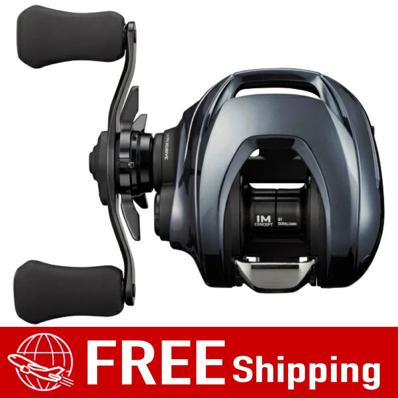 DAIWA 25 IM Z TW 100-C RIGHT