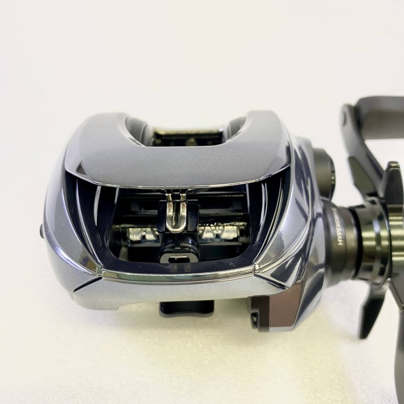 DAIWA 25 IM Z TW 100L-C