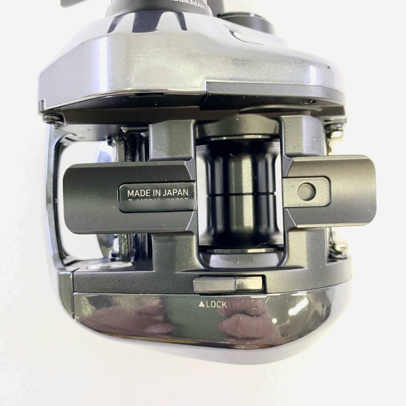 DAIWA 25 IM Z TW 100L-C