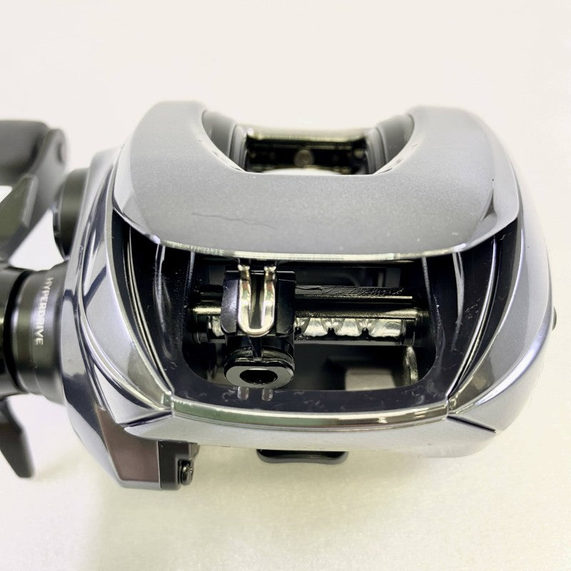 DAIWA IM Z TW 100-C 25 IM Z TW 100H-C RIGHT