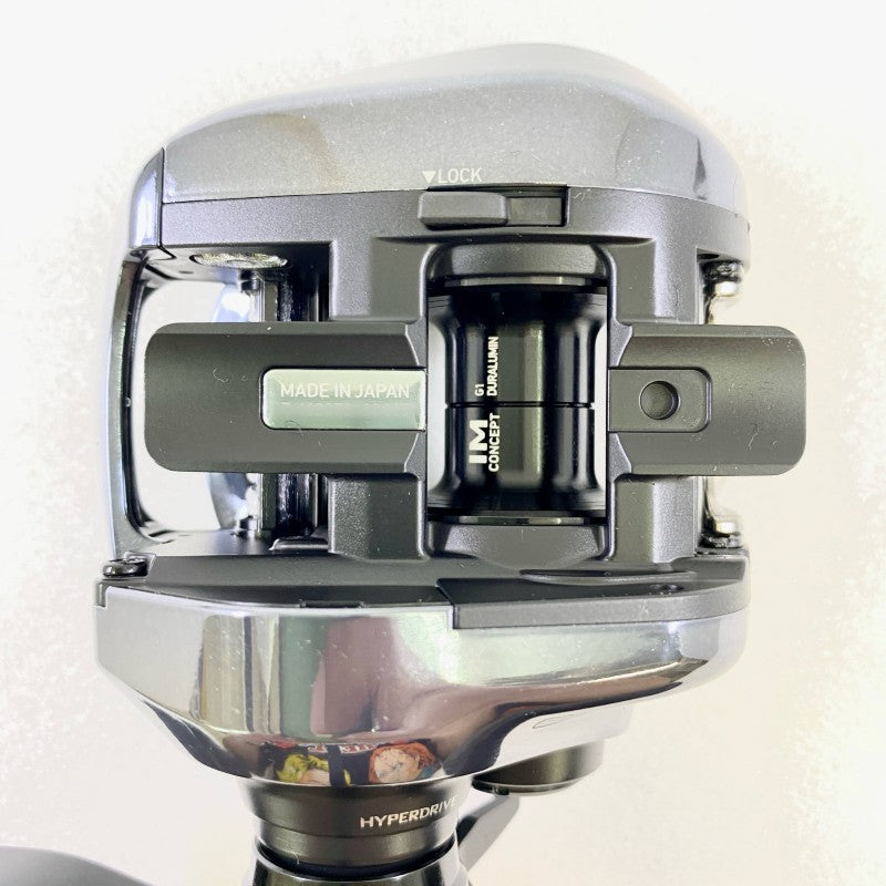 DAIWA IM Z TW 100-C 25 IM Z TW 100H-C RIGHT