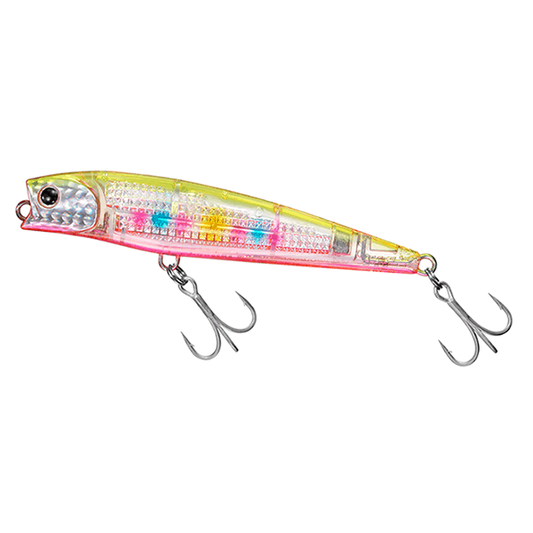 DAIWA MORETHAN SALT PENCIL 110F LASER IMPACT 110mm : 19g Floating LI HUYAJOU