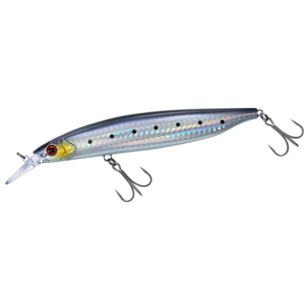 DAIWA LIBERALIST MINNOW 130S 130mm : 29.2g Laser Maiwashi