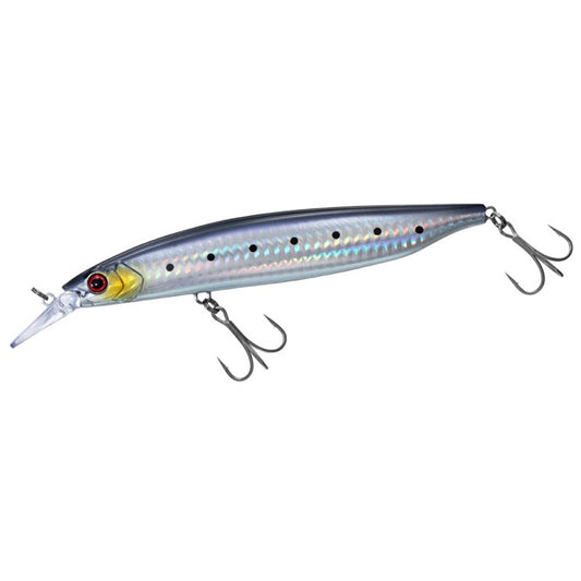 DAIWA LIBERALIST MINNOW 130S 130mm : 29.2g Laser Maiwashi