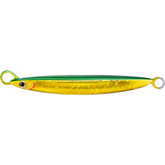 DAIWA FALLBAIT TG 30g TUNGSTEN MG GREEN GOLD