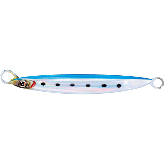 DAIWA FALLBAIT TG 30g TUNGSTEN UV IWASHI