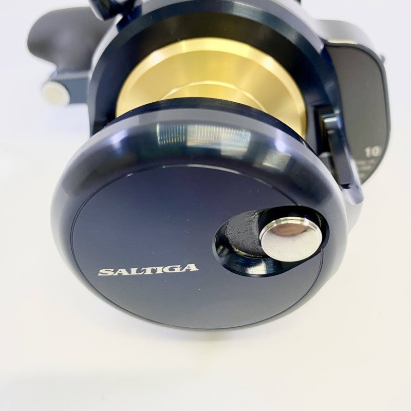 DAIWA 25 SALTIGA 10L