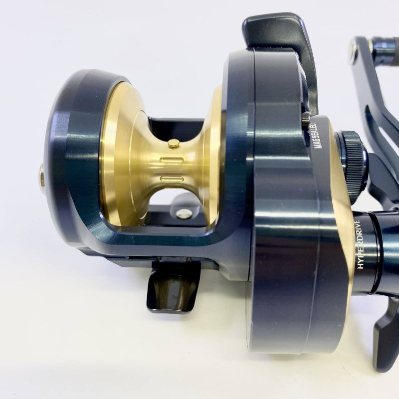 DAIWA SALTIGA 10 25 SALTIGA 10L SOL