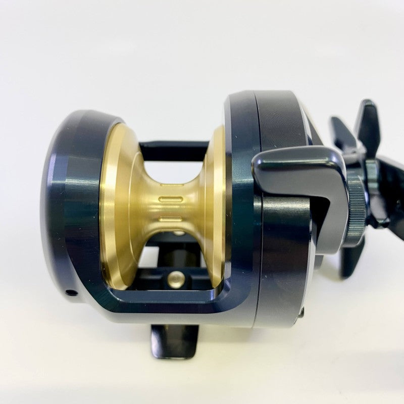 DAIWA 25 SALTIGA 10H
