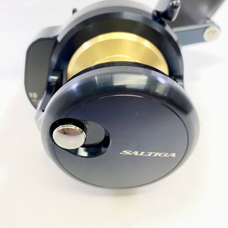 DAIWA 25 SALTIGA 10H